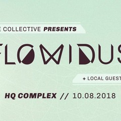 GRIMEZ FLOWIDUS PROMO MIX