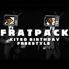 Kitso Birthday Freestyle