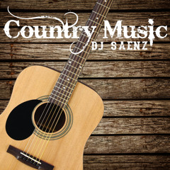 Country Music Mix