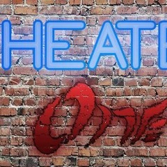 Theater One - Paranoia