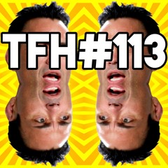 #113: Eddie Bravo Believes None Of It