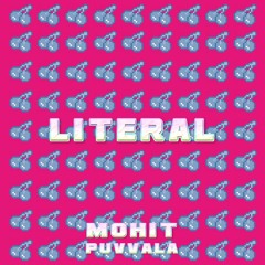Literal Blank (Original Mix)