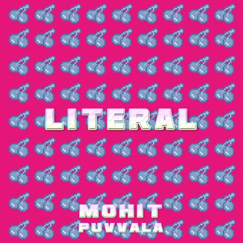 Literal Blank (Original Mix)