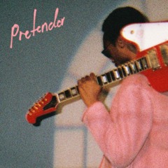 Pretender (Single)