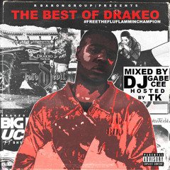 #FREETHEFLUFLAMMINCHAMP (BEST OF DRAKEO)