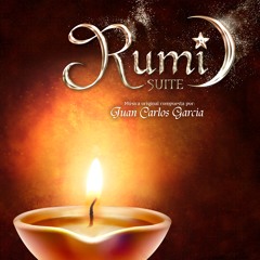 SUITE RUMI (Muestra del CD)- Juan Carlos García