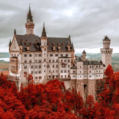 Lau Dai Tinh Ai Ver 2 - Linh Ku