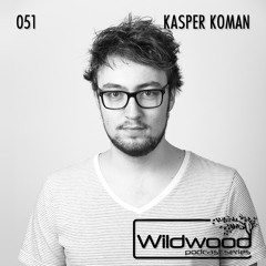 #051 - Kasper Koman (NED)
