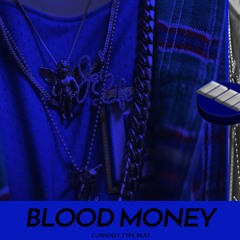 Blood 'Curren$y Type Beat' Purchase Untagged below