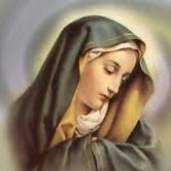 تمجيد العذراء - السلام لك يا مريم يا ام الله القدوس