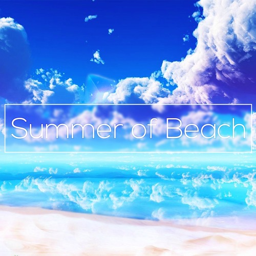 Summer Of Beach