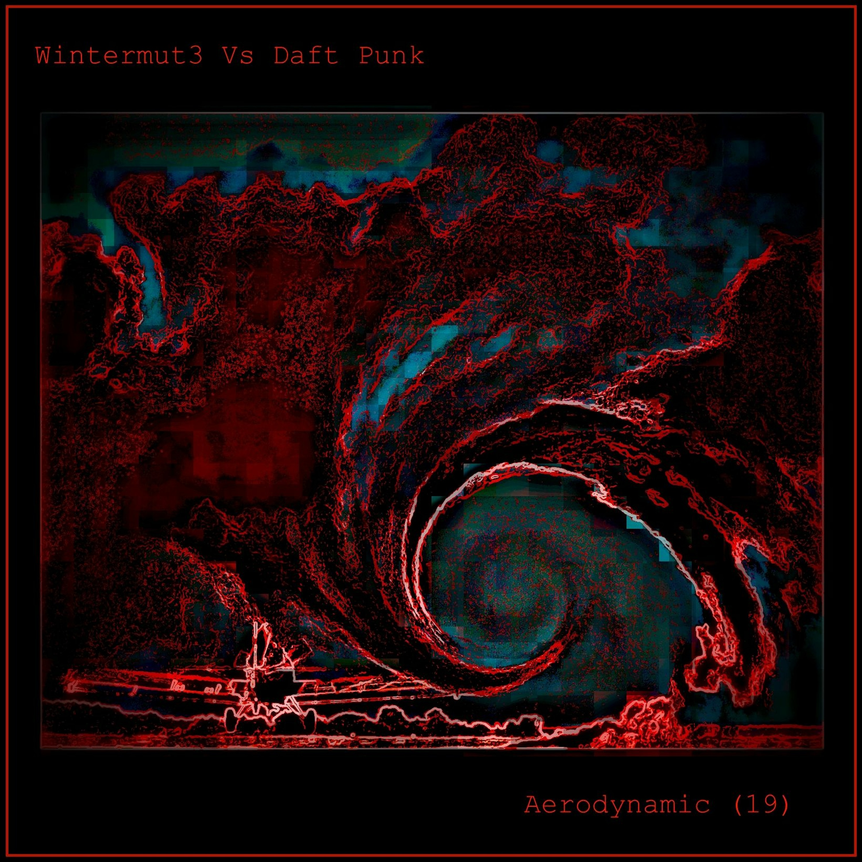 Wintermut3 Music