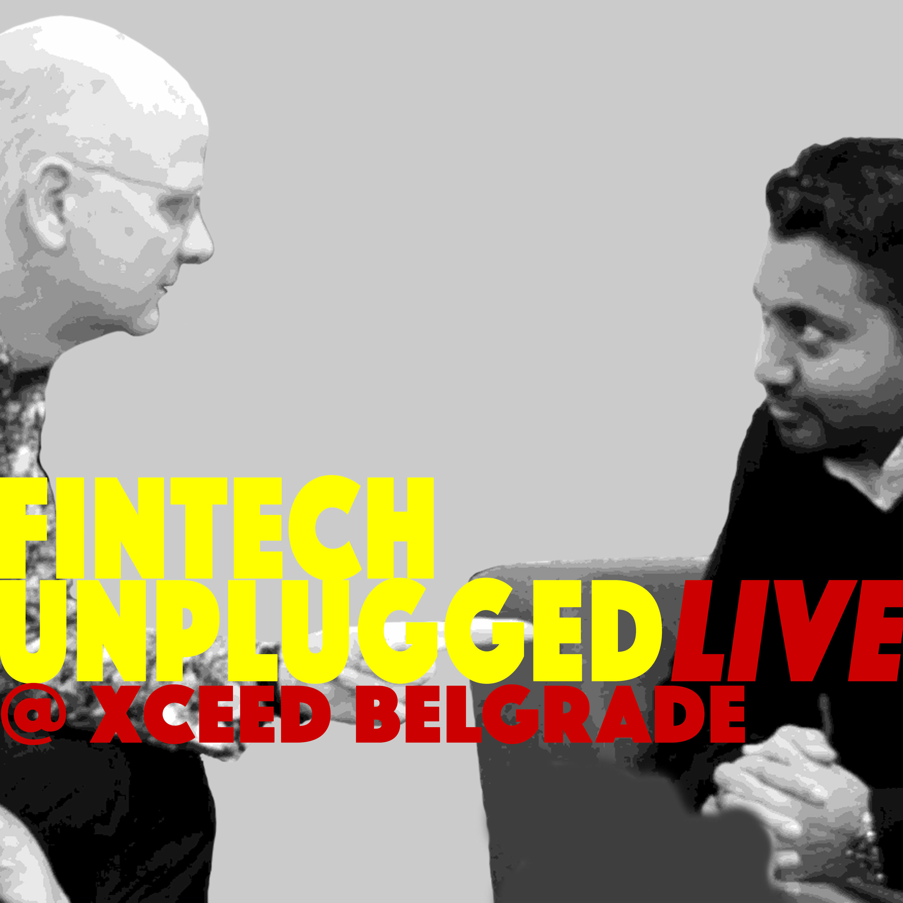 FINTECH UNPLUGGED