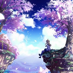 Sakura Tears