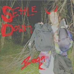 Beqa- Settle Down