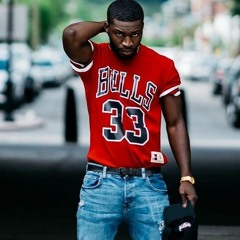 Donell Jones - Where I Wanna Be (Cover by Qua L'amar)