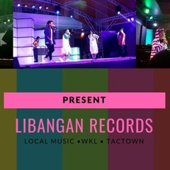 Tak paghigugma padayon   Libangan Recordz