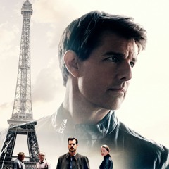 Mission Impossible Fallout theme extended