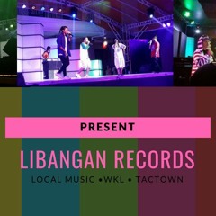 Sandalan By LIL N (Libanganrec)