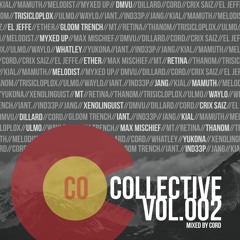 Colorado Collective ft. Cord
