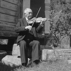 Torkjell Haugerud Intevju NRK 1951