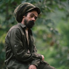 Thommie G feat. Damian Marley - Slave Mill
