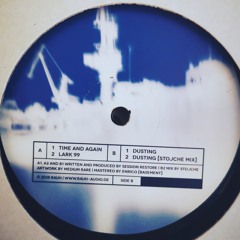 Session Restore - Dusting (Stojche Remix)