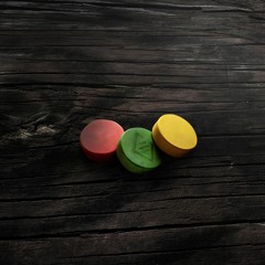 3. Culoe De Song - Medicine