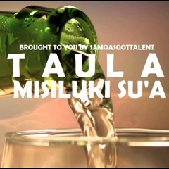 Misiluki Su'a - Taula