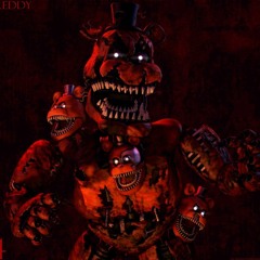 Freddy Solitary - Night 3