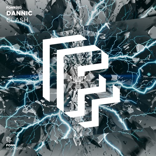 Dannic - Clash [OUT NOW]