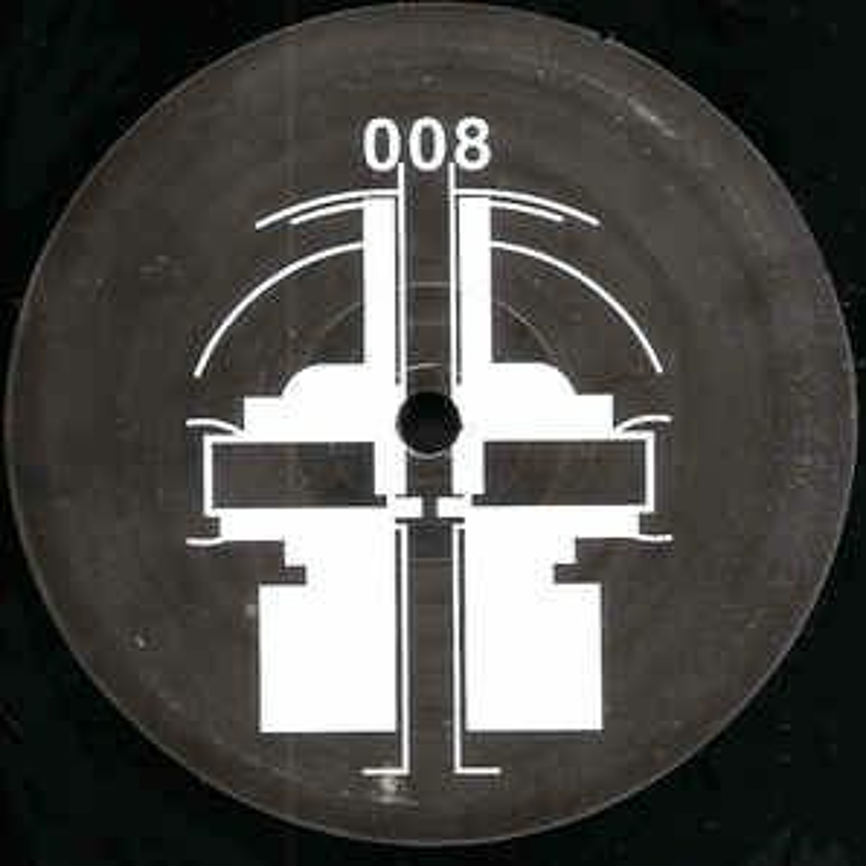 DNT (MKN BRIGADE) TRIBE-ACID-TEKNO-BREAK
