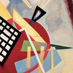 a2. Alex Troubetzkoy - Psych & Couac