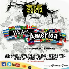 WE ARE AMERICA_American Collaboration