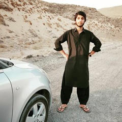 Janan sharabi Nade  Javed Amarkhail Song