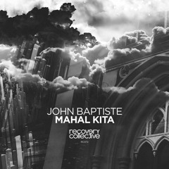 RC072 | John Baptiste - Mahal Kita (Teaser)