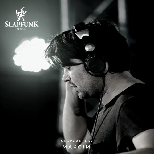Makcim - SLAPCAST037