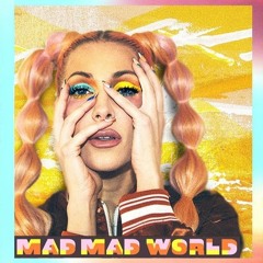 Bonnie McKee - Mad Mad World (Cap'n Richie Remix)[Free Download]