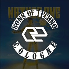 Synthethik @ Nature One Sons Of Techno Und Endzeit Camp 2018