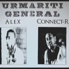 Connect-R feat Alex Velea-dacă dragostea dispare