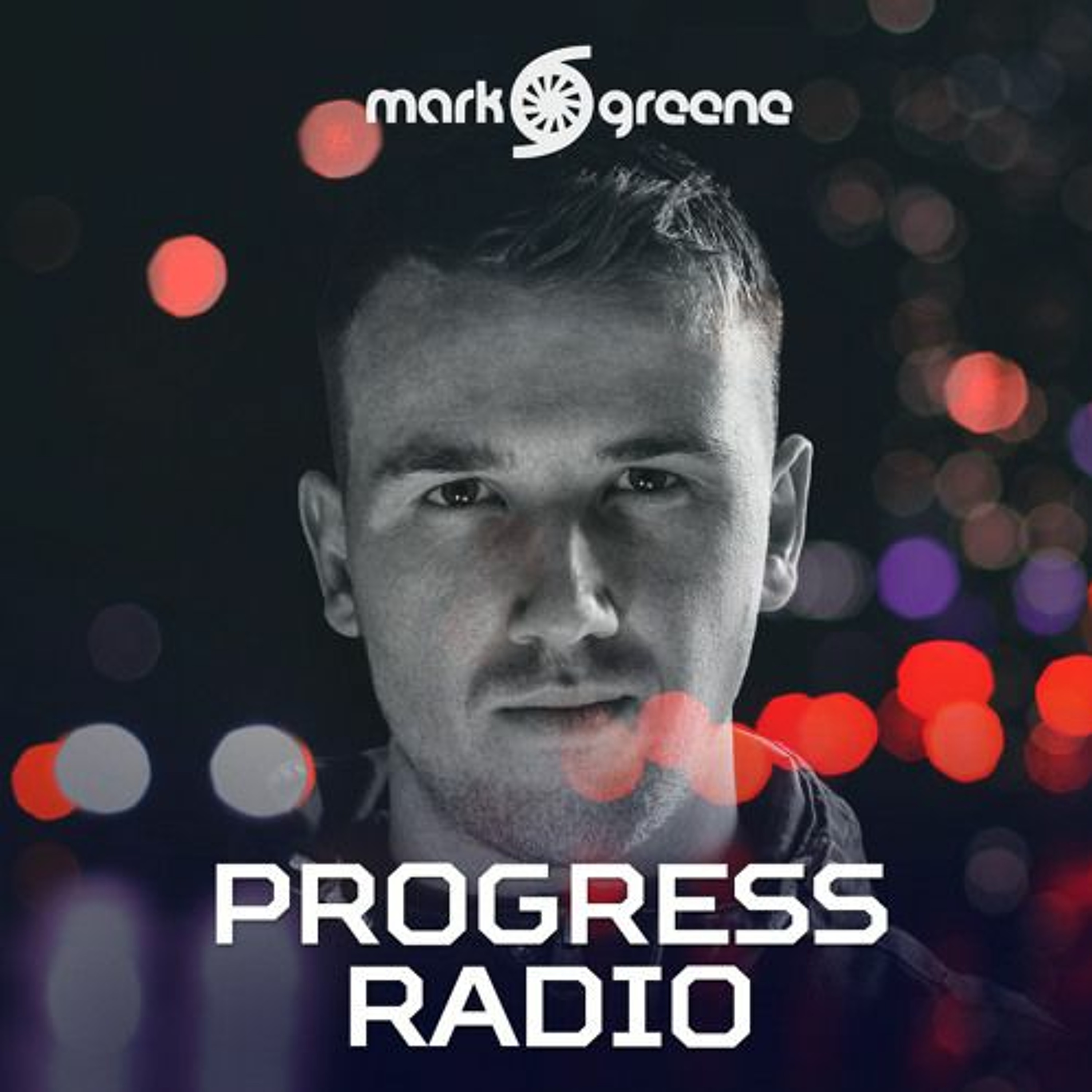 Mark Greene\'s Progress Radio