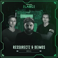 Ressurectz & Deimos - Hell