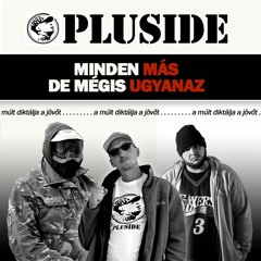 Minden Más, De Mégis Ugyanaz - Ars Poetica remix