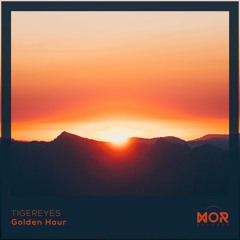 TIGEREYES - Golden Hour