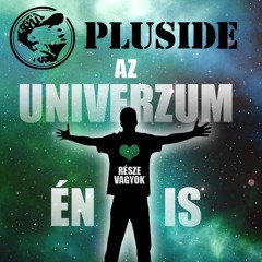 AZ UNIVERZUM RÉSZE VAGYOK ÉN IS / eredeti / 2018