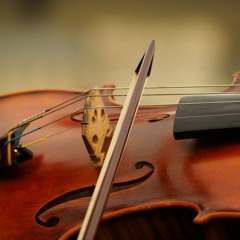 Gabriel's Oboe - Oboe, Viola and Cello