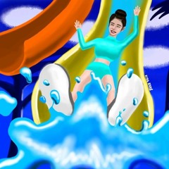 Waterpark (Feat. CHOISE, SANGWOOK)