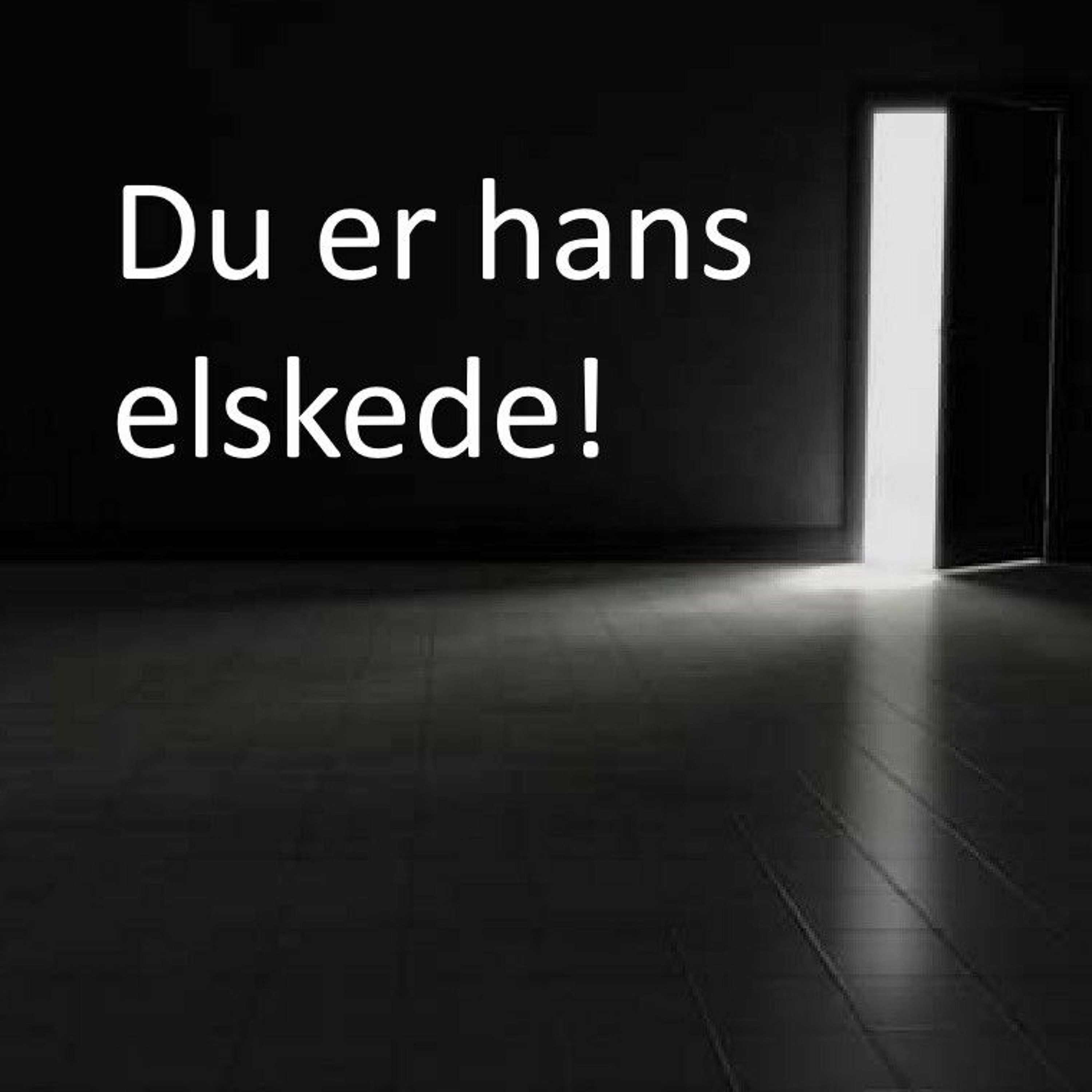 29.07.2018 - Du er hans elskede - Anne Walsøe, Aarhus Vineyard