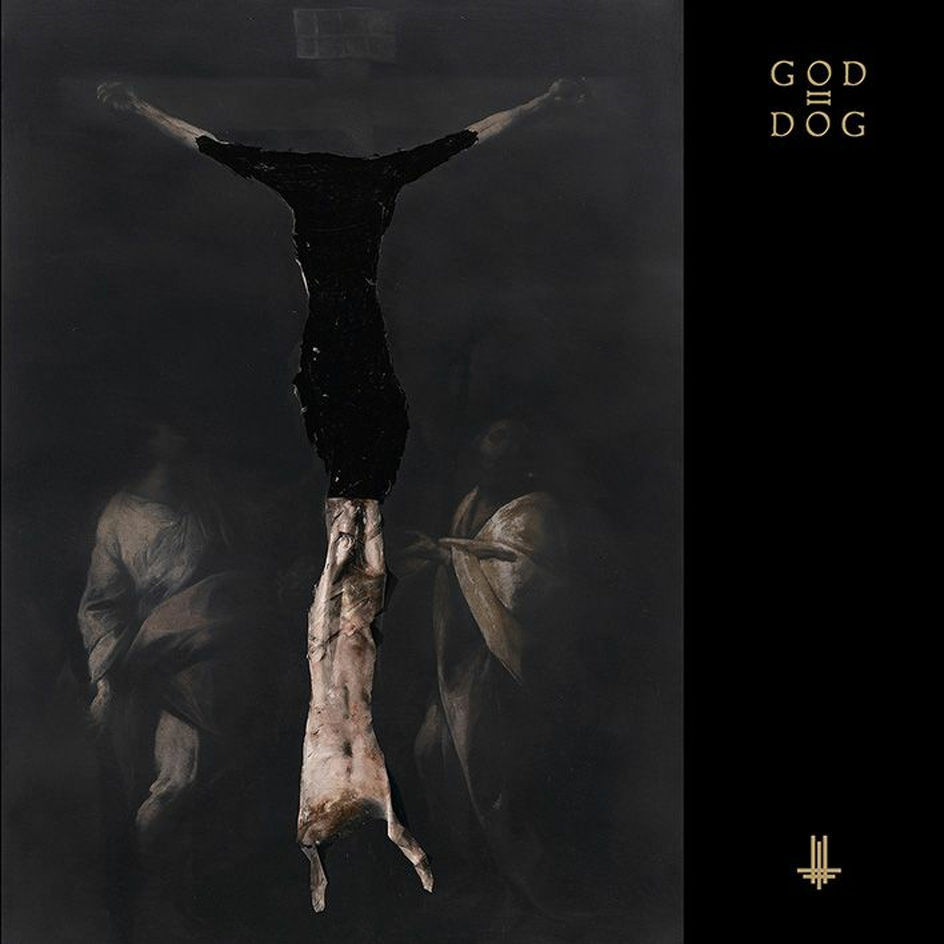 BEHEMOTH - God = Dog episode artwork