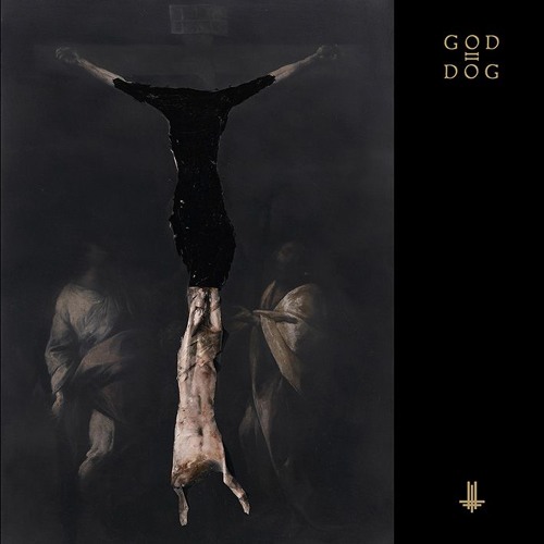 BEHEMOTH - God = Dog